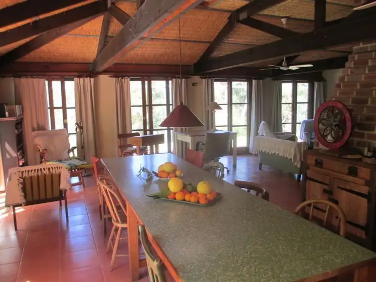 Second view of Homely house listing, 4230 Araluen Road, Merricumbene NSW 2622