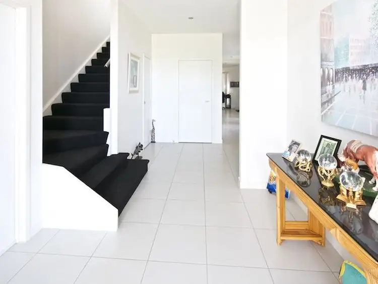 Sixth view of Homely house listing, 3 Palladium Boulevard, Hope Island QLD 4212