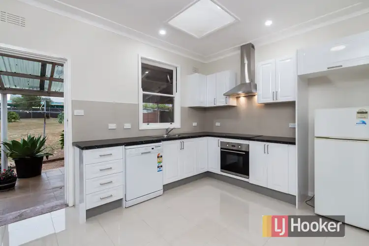 Third view of Homely house listing, 133 Rooty Hill Road North, Rooty Hill NSW 2766
