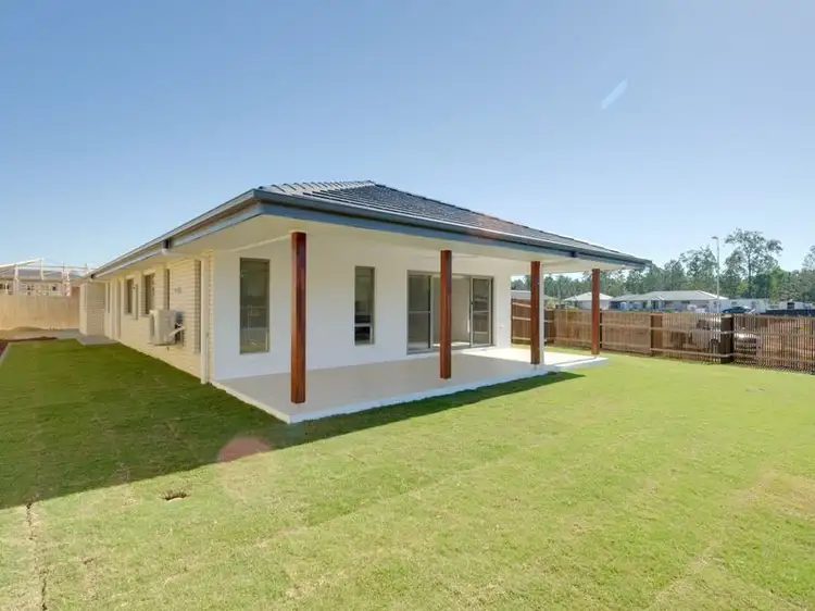 Fifth view of Homely house listing, 37 Seawest Street, Yarrabilba QLD 4207