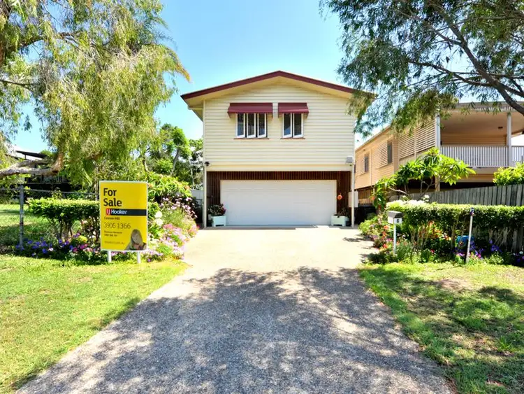 Main view of Homely house listing, 6 Cedar Street, Cannon Hill QLD 4170