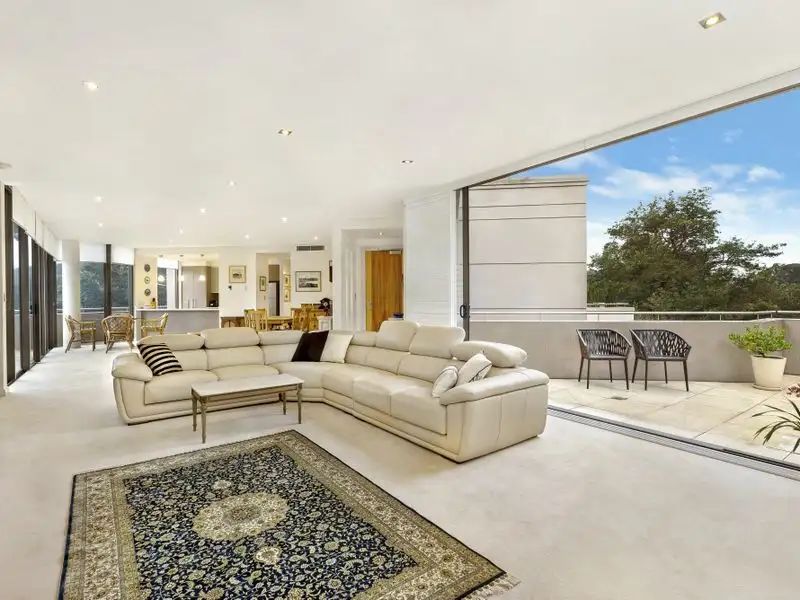 Main view of Homely apartment listing, Address available on request