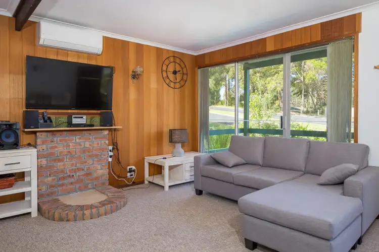 Second view of Homely house listing, 353 George Bass Drive, Lilli Pilli NSW 2536