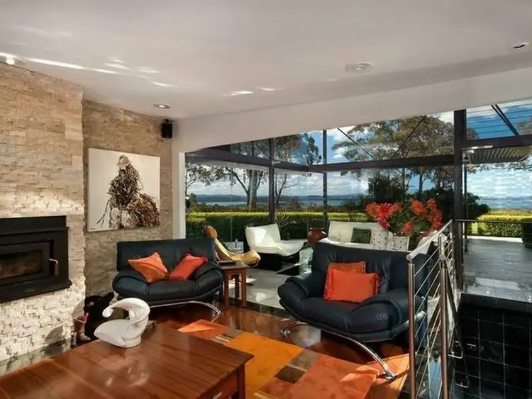 Seventh view of Homely house listing, 21 Highlands Avenue, Surf Beach NSW 2536