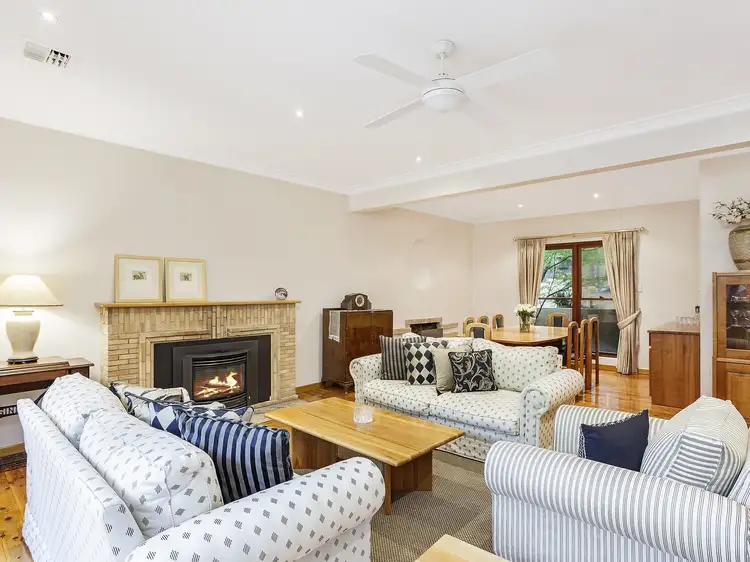 Third view of Homely house listing, 24 Arthur Circle, Forrest ACT 2603