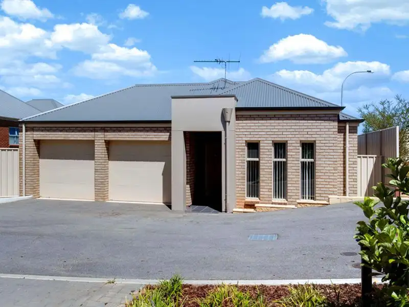 Main view of Homely house listing, 5/14 Sandstock Boulevard, Golden Grove SA 5125