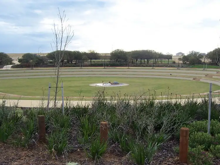 Seventh view of Homely land listing, 105 Boardwalk Boulevard, Halls Head WA 6210