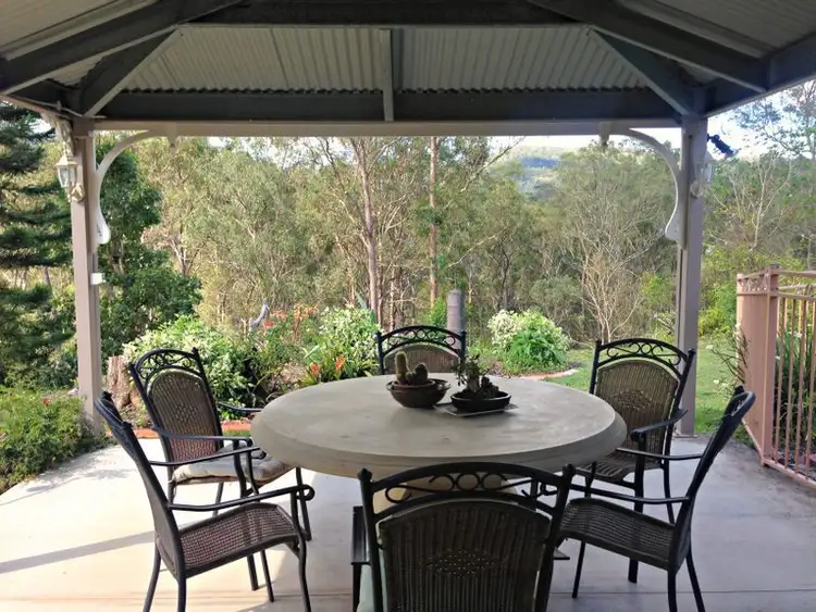 Second view of Homely house listing, 22 Acacia Court, Mount Crosby QLD 4306