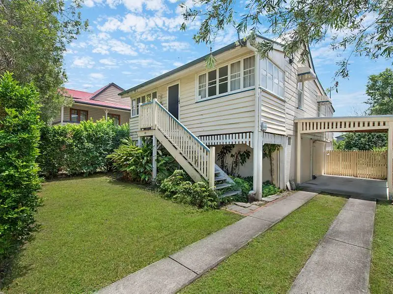 Main view of Homely house listing, 64 Somerset Street, Windsor QLD 4030