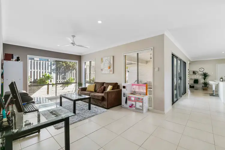 Fourth view of Homely house listing, 10 Argus Place, Pacific Pines QLD 4211