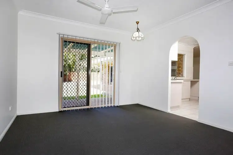 Fifth view of Homely house listing, 18 Wave Hill Drive, Annandale QLD 4814