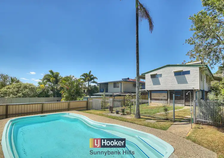 Fourth view of Homely house listing, 12 Callendar Street, Sunnybank Hills QLD 4109