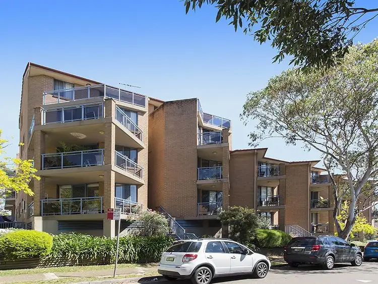 Third view of Homely unit listing, 2/9 Clubb Crescent, Miranda NSW 2228