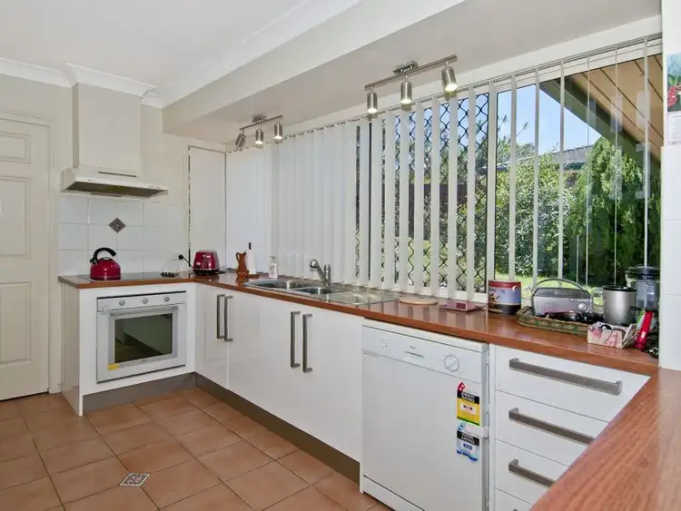 Sixth view of Homely house listing, 1 Borger Place, Edens Landing QLD 4207
