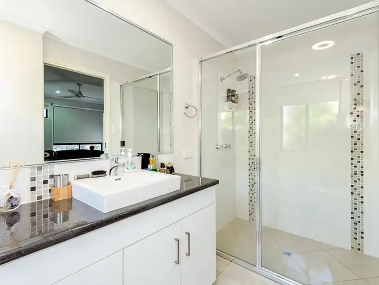 Seventh view of Homely house listing, 24 Daintree Boulevard, New Auckland QLD 4680