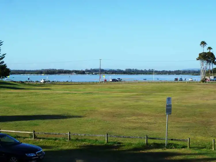 Third view of Homely unit listing, 1/1A Recreation Lane, Tuncurry NSW 2428