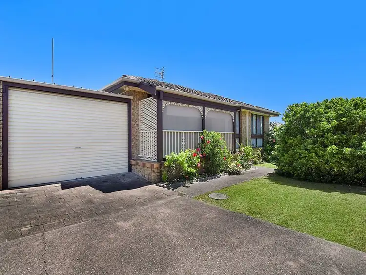 Main view of Homely house listing, 61 Gilbert Avenue, Gorokan NSW 2263