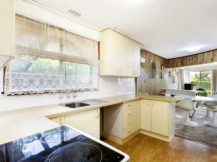 Fourth view of Homely house listing, 37 Aurora Close, Mawson ACT 2607