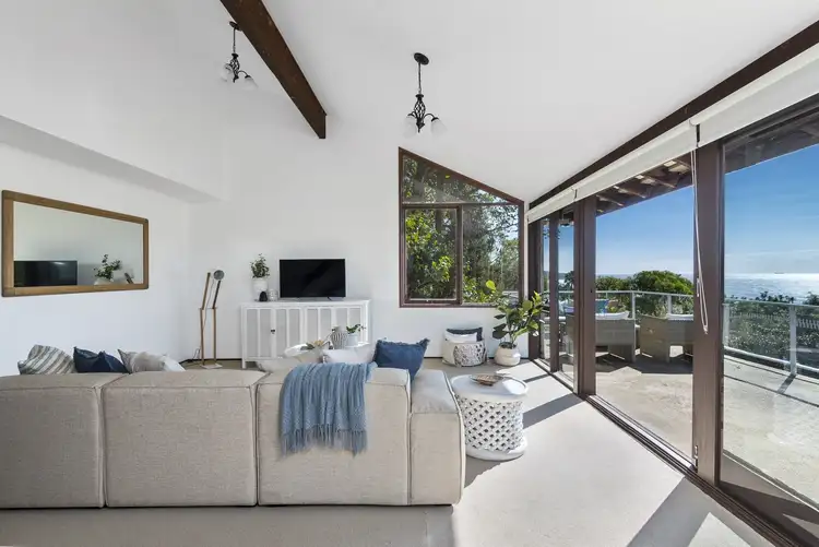 Fourth view of Homely house listing, 38 Wetherill Street, Collaroy NSW 2097
