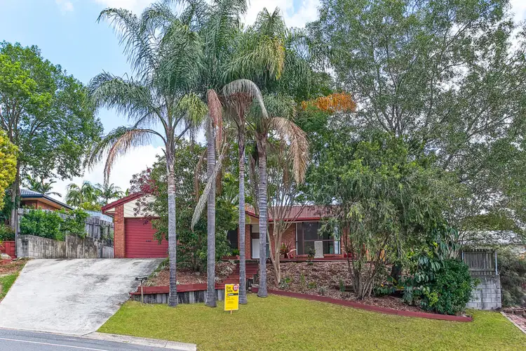 186 Dugandan Street, Nerang QLD 4211