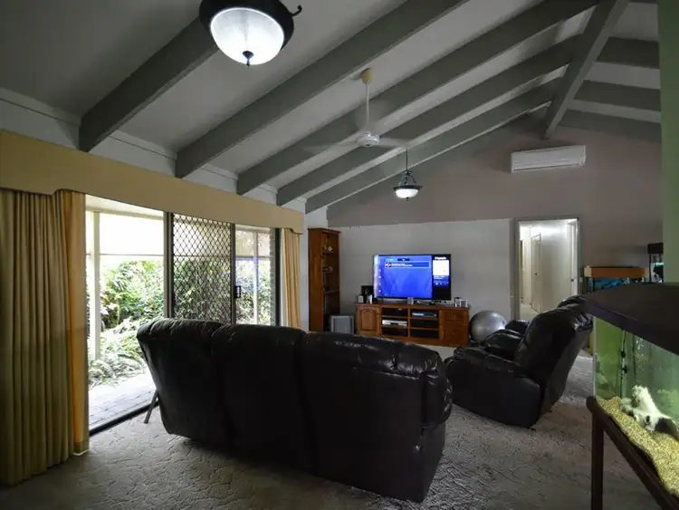 Second view of Homely house listing, 8 Geodorum Street, Shailer Park QLD 4128