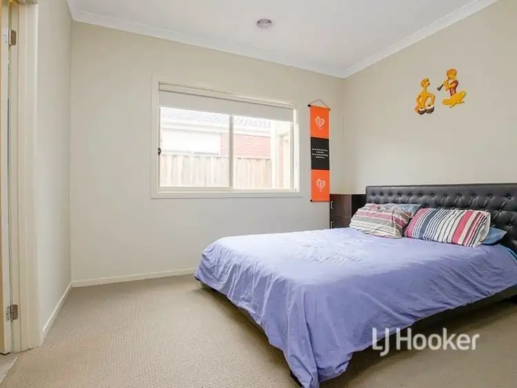 Fifth view of Homely house listing, 4 Mazel Drive, Tarneit VIC 3029