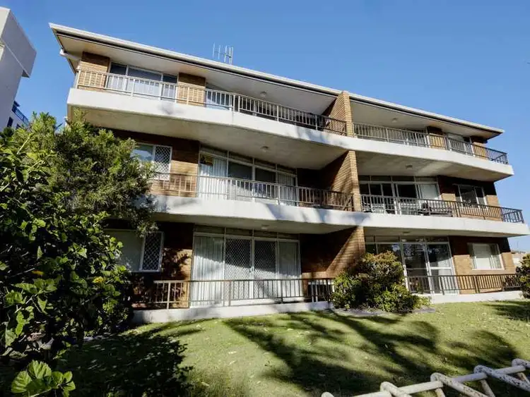 8/11 Reserve Road 'Paradise Court', Forster NSW 2428