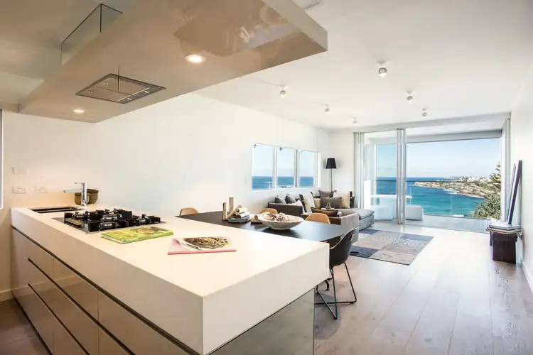Second view of Homely apartment listing, 11/49-51 Fletcher Street, Tamarama NSW 2026
