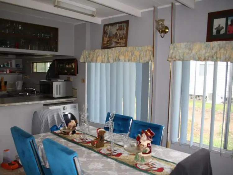 Sixth view of Homely unit listing, 133/139 Princes Hwy (Big 4 C/Park), Bairnsdale VIC 3875