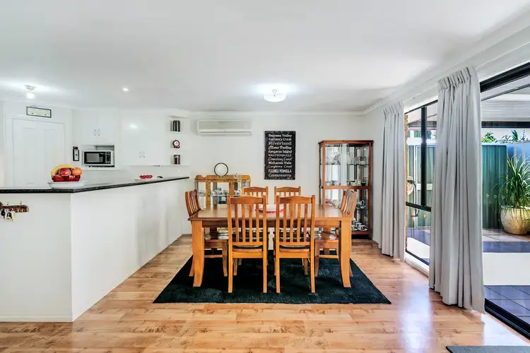 Third view of Homely house listing, 28 Bushman Drive, Walkley Heights SA 5098