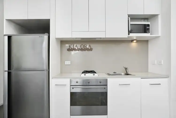 Third view of Homely apartment listing, 5005/10 Sturdee Parade, Dee Why NSW 2099