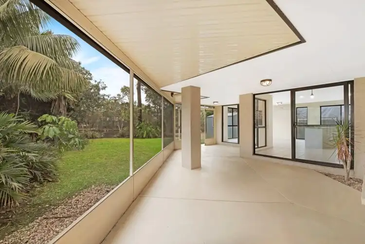 Second view of Homely house listing, 25 Moomba Street, Pacific Paradise QLD 4564