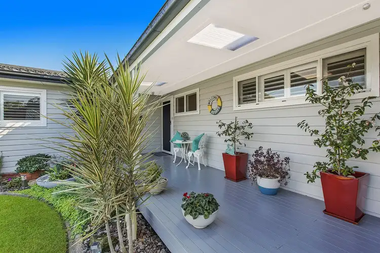 Second view of Homely house listing, 30 Bloomfield Street, Long Jetty NSW 2261