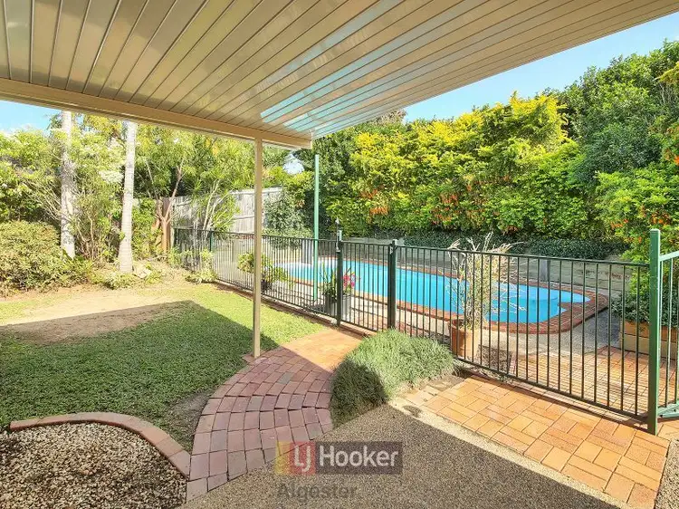 Main view of Homely house listing, 88 Laurel Oak Drive, Algester QLD 4115