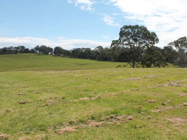 Main view of Homely land listing, Lot 15/ Neds Creek Drive (Peppercorn Rise), Nicholson VIC 3882