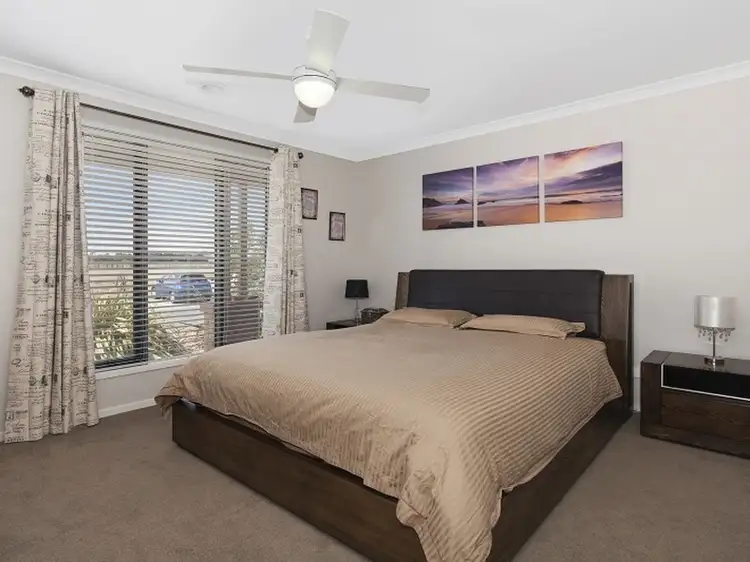 Seventh view of Homely house listing, 3 Balmain Circuit, Wallan VIC 3756