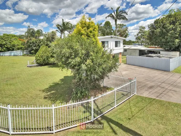 Third view of Homely house listing, 2 Blue Gum Drive, Marsden QLD 4132