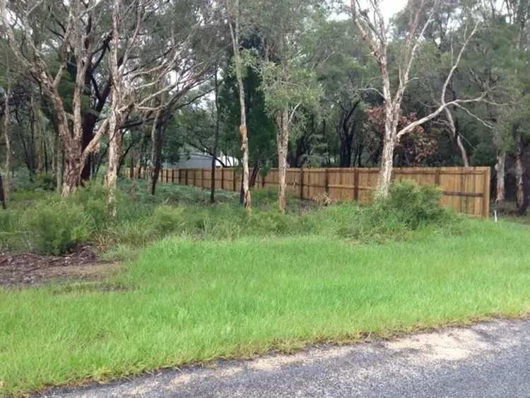 Fifth view of Homely land listing, 97-99 Horace Street, White Patch QLD 4507