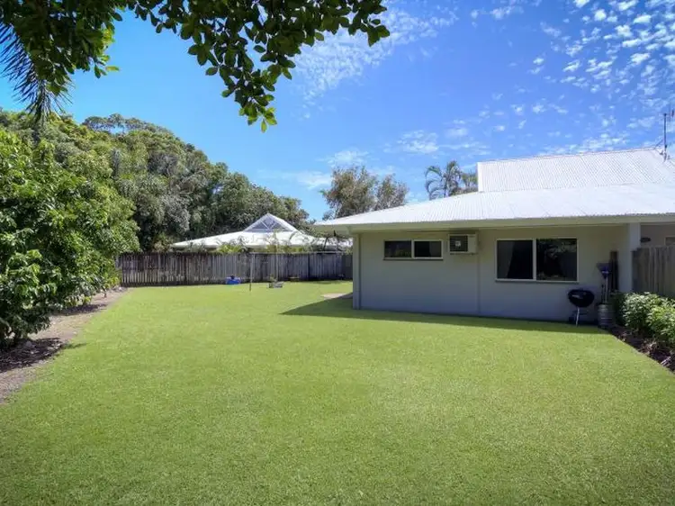 4/133 Miallo Road, Miallo QLD 4873