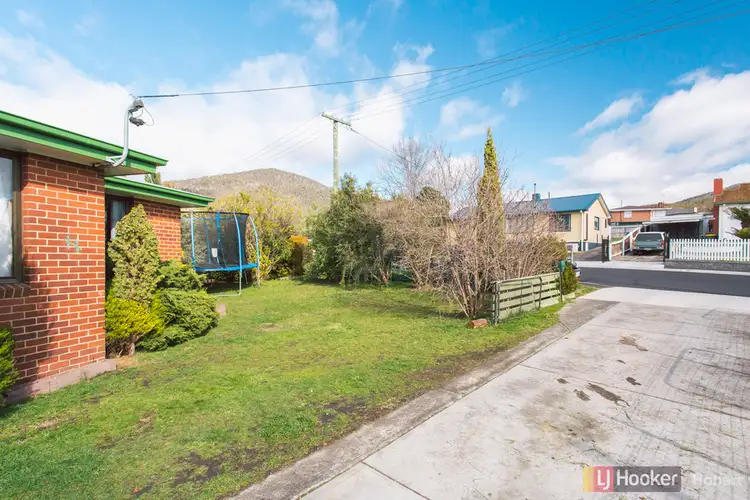 Second view of Homely house listing, 11 Taree Street, Chigwell TAS 7011