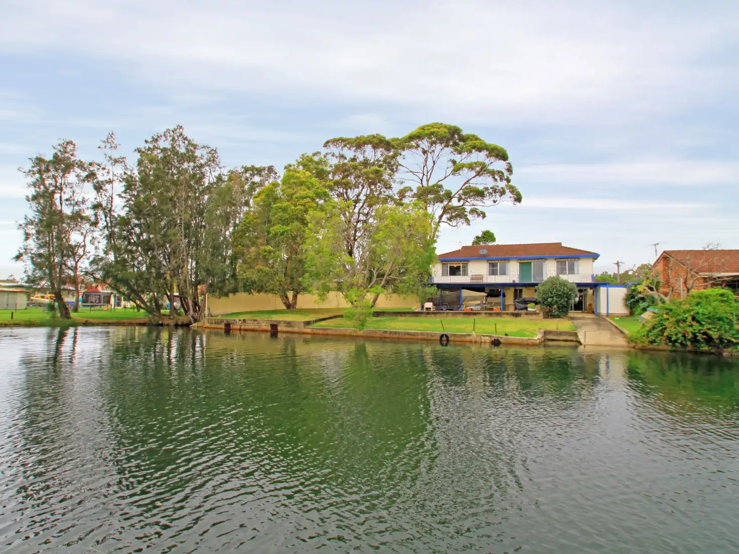 Main view of Homely house listing, 8 Paradise Crescent, Sussex Inlet NSW 2540