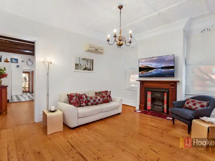 Second view of Homely house listing, 121 Flood Street, Leichhardt NSW 2040
