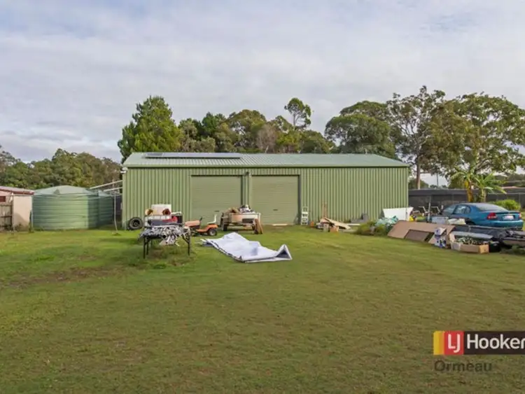 Fifth view of Homely land listing, 14 Banka Avenue, Jacobs Well QLD 4208