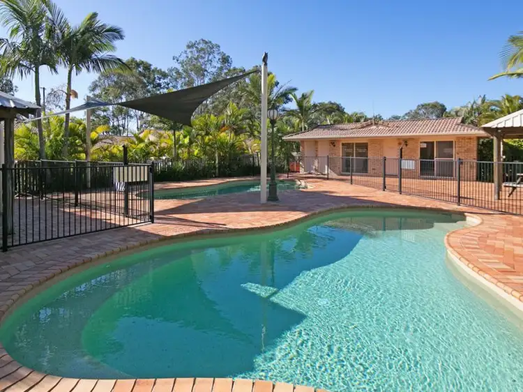 Main view of Homely house listing, 25/226 Mooroondu Rd, Thorneside QLD 4158