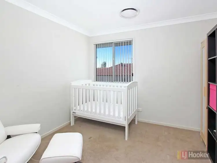Seventh view of Homely house listing, 8 Nea Drive, Pemulwuy NSW 2145