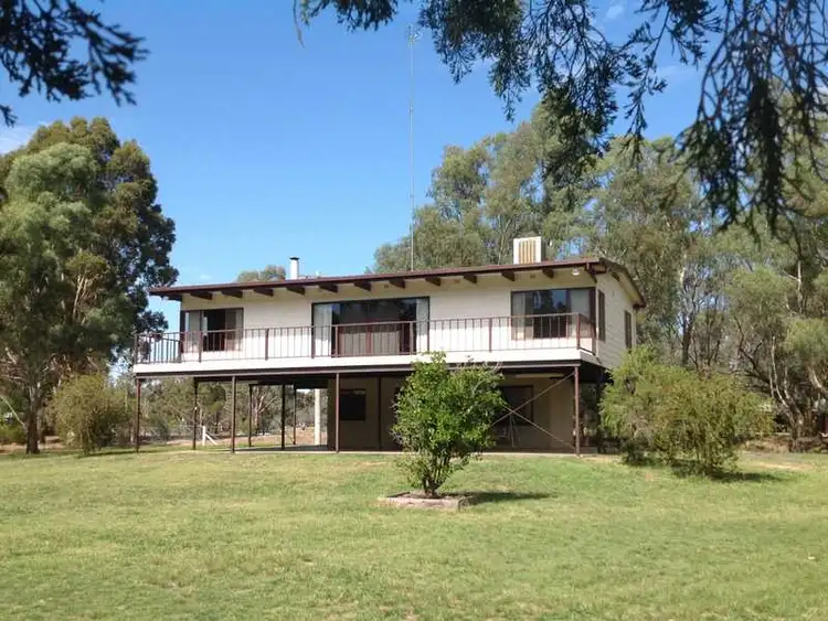 163 River Avenue, Echuca VIC 3564