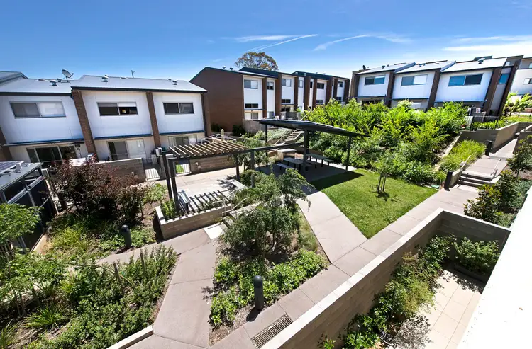 Seventh view of Homely apartment listing, 46/301 Flemington Road, Franklin ACT 2913