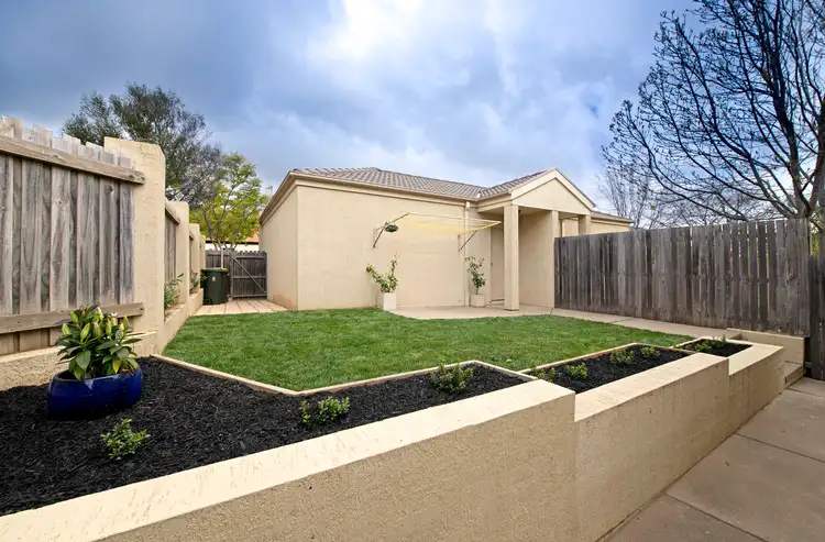 Fourth view of Homely house listing, 45 Domain Street, Palmerston ACT 2913