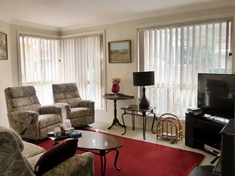 Third view of Homely house listing, 11 Margina Close, Tuncurry NSW 2428