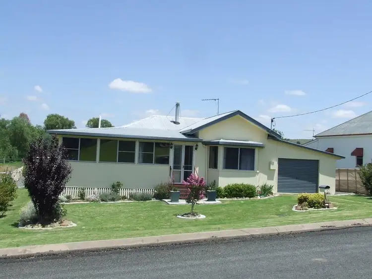 3 Palm Street, Killarney QLD 4373